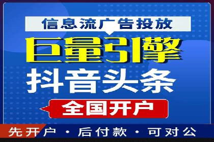 百度竞价开户的五大成功案例：如何进行精准投放？